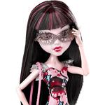 Monster High – Draculaura – Monsturistas-2