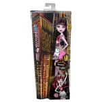 Monster High – Draculaura – Monsturistas-3