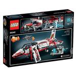 Lego Technic – Avión De Extinción De Incendios – 42040-1