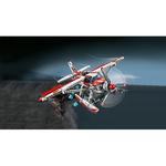 Lego Technic – Avión De Extinción De Incendios – 42040-3