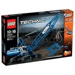 Lego Technic – Grúa Móvil – 42042