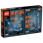 Lego Technic – Grúa Móvil – 42042-1