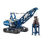 Lego Technic – Grúa Móvil – 42042-2