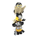 Mega Bloks – Gru – Anzuelo Para Tiburones Minions-2