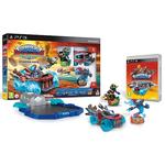 Skylanders Superchargers – Starter Pack Ps3-1