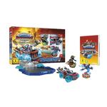 Skylanders Superchargers – Starter Pack Wiiu-1