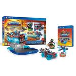 Skylanders Superchargers – Starter Pack Ps4-1