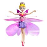Hada Voladora Princesa Mágica-3