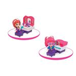 Flipsies – Jazz Piano Transformable – Playset Mediano