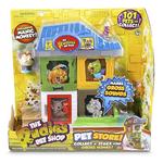 The Rudies – Mini Playset + 1 Mascota-2