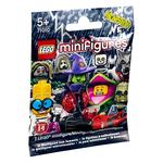 Lego Minifiguras – 14ª Edición: Monstruos – 71010