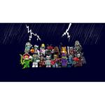 Lego Minifiguras – 14ª Edición: Monstruos – 71010-3