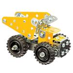 Meccano – 5 Multimodelos