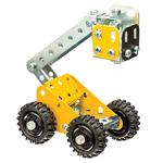 Meccano – 5 Multimodelos-4