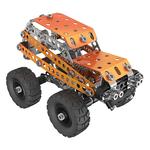 Meccano – 4×4 Canyon Crawler