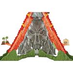 Hot Wheels – Súper Pista Supervolcán-1