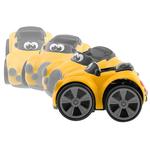 Chicco – Coche Turbo Touch Stunt Car (varios Modelos)-5