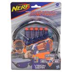 Nerf Elite – Gafas Y Dardos