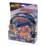 Nerf Elite – Gafas Y Dardos-1