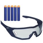 Nerf Elite – Gafas Y Dardos-3