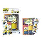 Minions – Agenda Individual