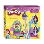 Play-doh – Palacio De Cristal