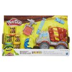 Play-doh – Camión De Cemento