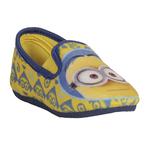 Gru – Minions – Zapatillas T. 26-33-1