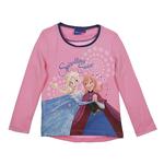 Frozen – Pijama Leggings T. 4-8 Años (varios Modelos)
