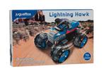 Vehículo Lightning Hawk