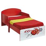 Cars – Cama Rayo Mcqueen-1