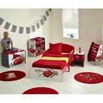 Cars – Cama Rayo Mcqueen-3