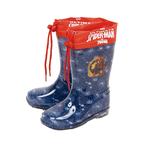 Spider-man – Botas De Agua Rojo O Azul T. 24-34 (varios Modelos)