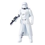 Star Wars – Snowtrooper – Figura Básica 15 Cm