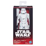 Star Wars – Snowtrooper – Figura Básica 15 Cm-1