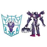 Transformers – Decepticon Fracture & Airazor – Figura Mini-con Deployers-1