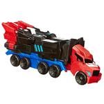 Transformers – Optimus Prime – Figura Mega-1