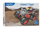 Vehículo Desert Tiger
