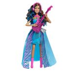 Barbie – Erika Estrella Pop En Campamento De Princesas