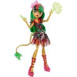 Monster High – Jinafire Long – Circo Monstruoso