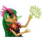 Monster High – Jinafire Long – Circo Monstruoso-1