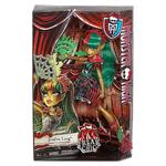 Monster High – Jinafire Long – Circo Monstruoso-3