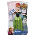 Frozen – Anna Princesa Cantarina-3