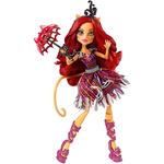 Monster High – Toralei – Circo Monstruoso