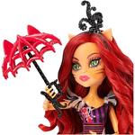 Monster High – Toralei – Circo Monstruoso-2