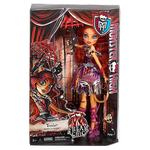 Monster High – Toralei – Circo Monstruoso-3