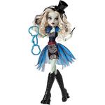 Monster High – Frankie Stein – Circo Monstruoso