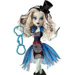 Monster High – Frankie Stein – Circo Monstruoso-2