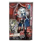 Monster High – Frankie Stein – Circo Monstruoso-3