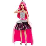 Barbie – Princesa Courtney En Campamento De Princesas